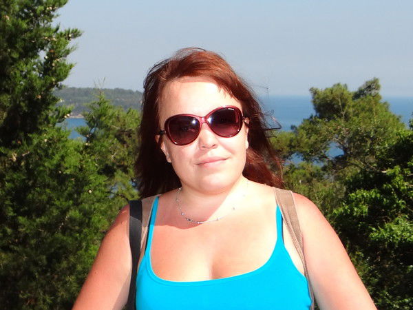 Анастасия Политова