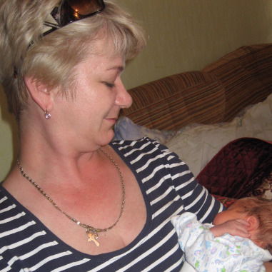 Нина Александровна Арбатская