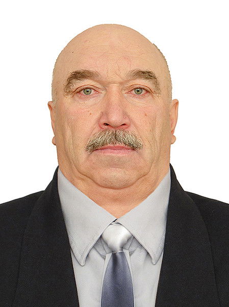 Гафур Усманов