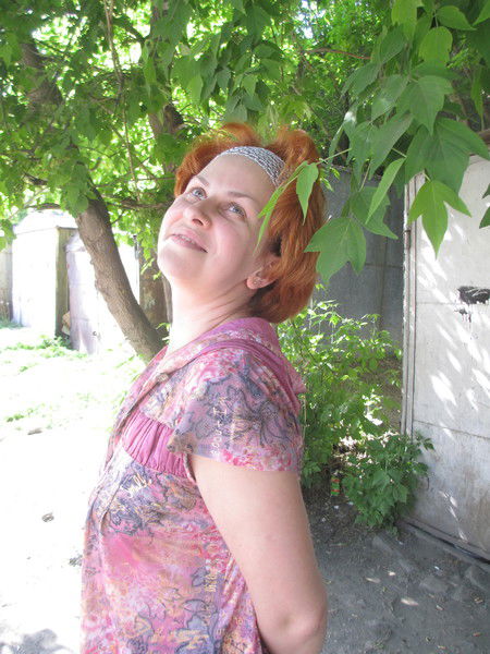 Елена Стручаева