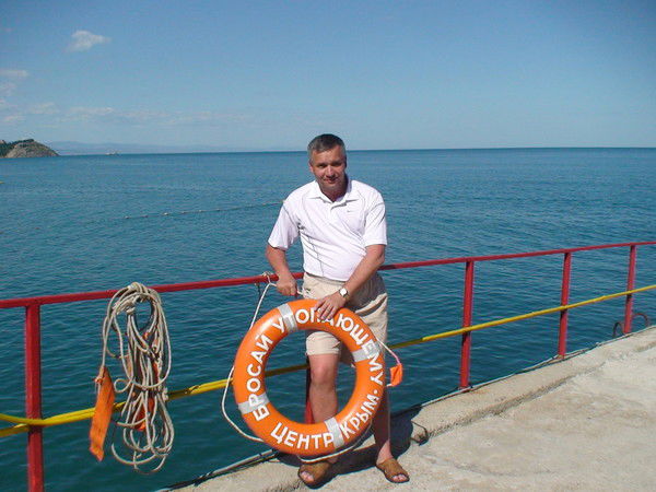 Анатолий Возный