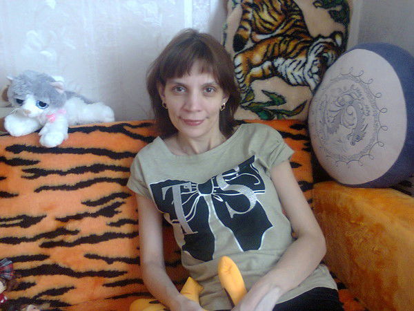 Елена Величко