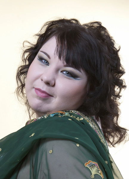 Катерина Южакова