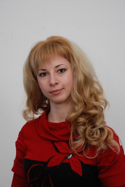 Ира Свобода