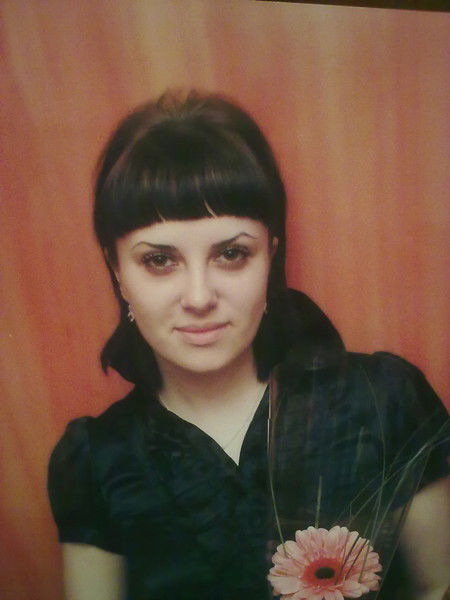 Ирина Болдырева