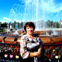 Елена Колесникова (Черезова)