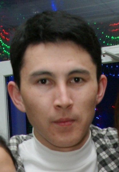 Даурен Асанов