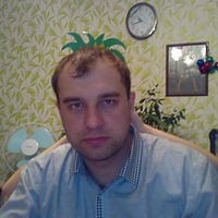 Виталий Моисеенко