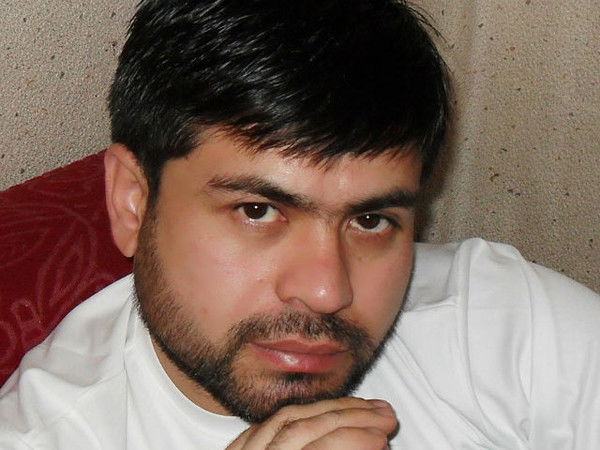 Бахтиёр Кучкаров