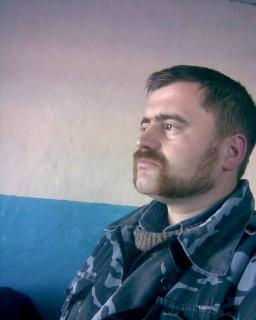 Сергей Пелипенко