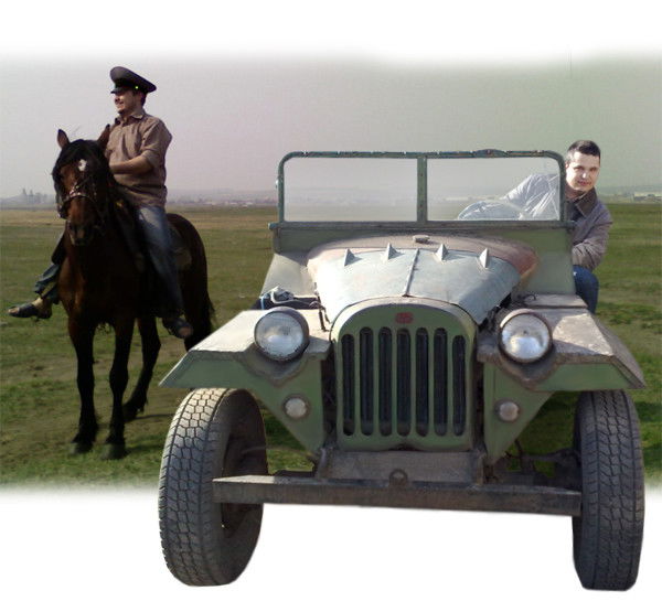 Сергей Величко