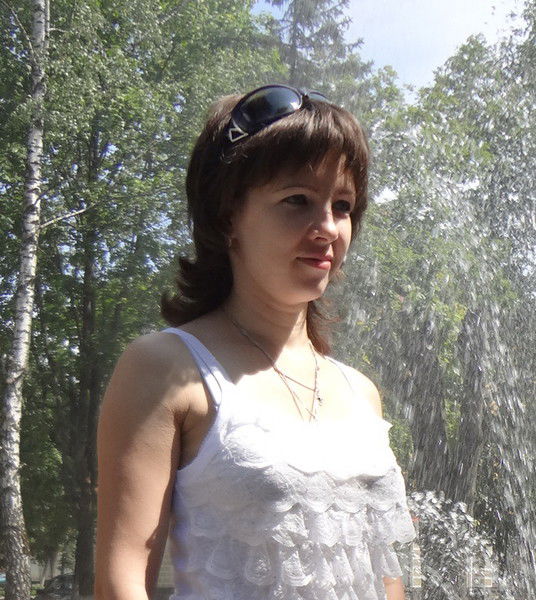 Татьяна Капустина