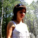 Татьяна Капустина