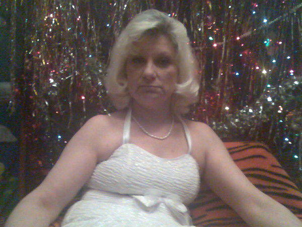 Ольга Тризна