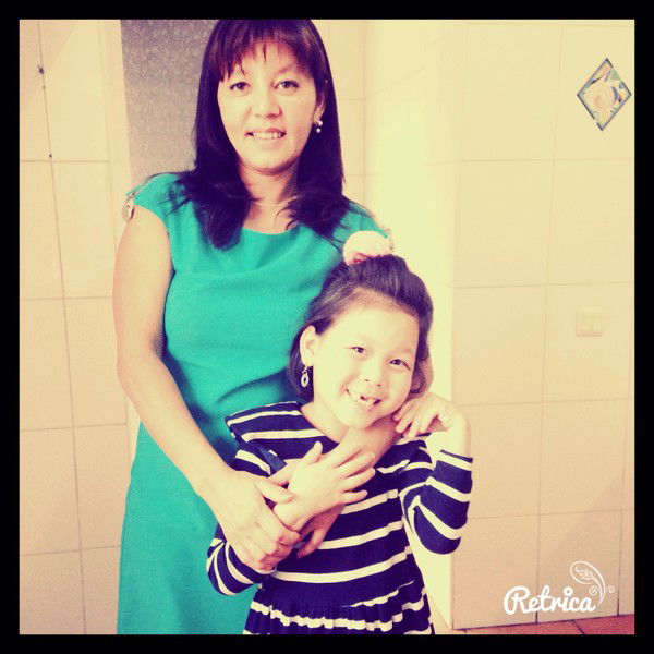 Динара Жиентаева