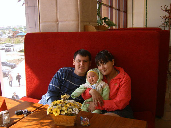 Светлана Нигматуллина