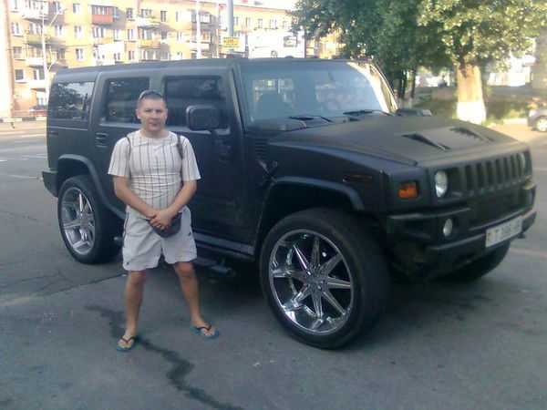 Александр Гаврюшин