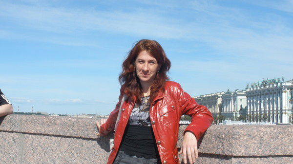 Екатерина Кийкова