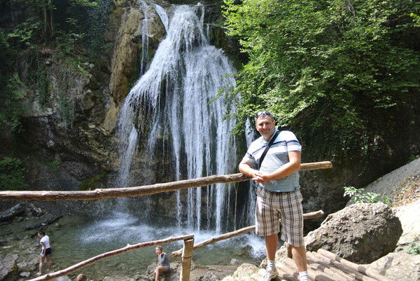 Андрей Кылосов