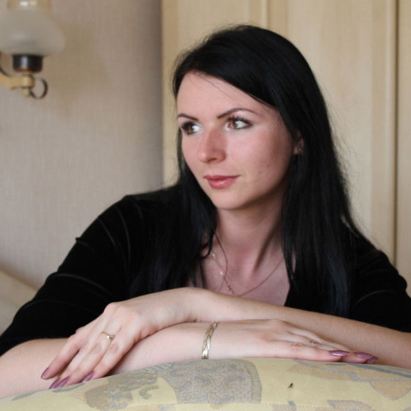 Ольга Задерина