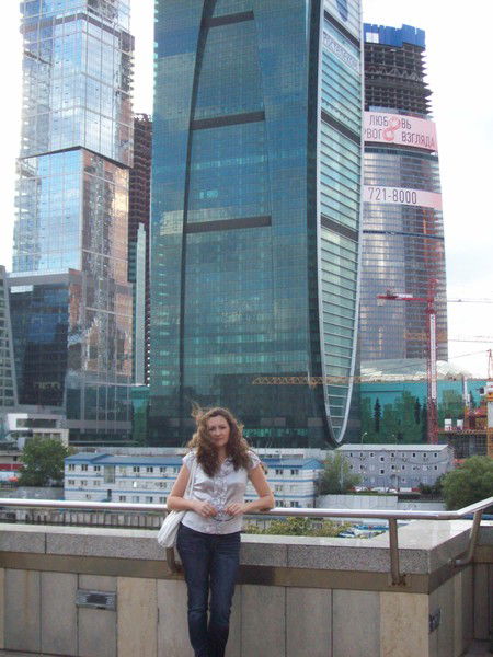 Василина Малкина