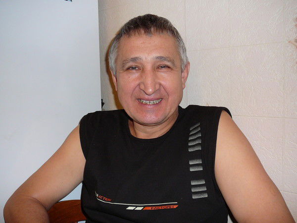 Владимир Герасимов