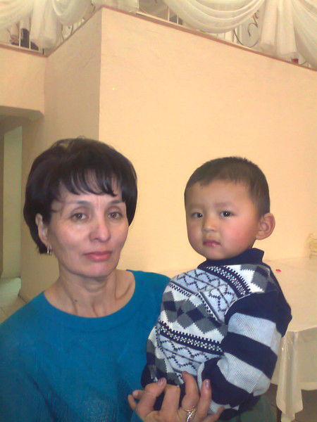 Динара Жаппасбай