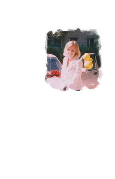 Балашова Татьяна