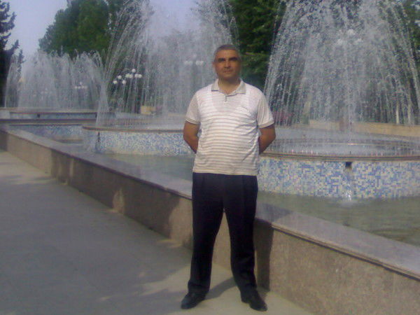 Kamran Azizov