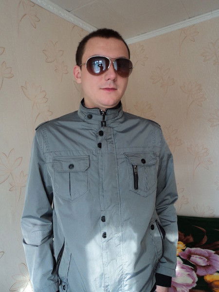 Александр Цыганков