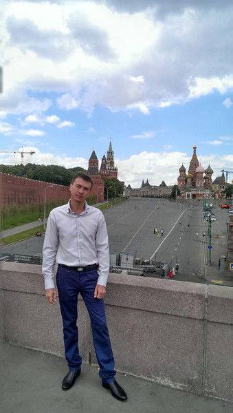 Игорь Хоменко