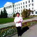 Марина Петрова