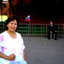 Флюра Зверева
