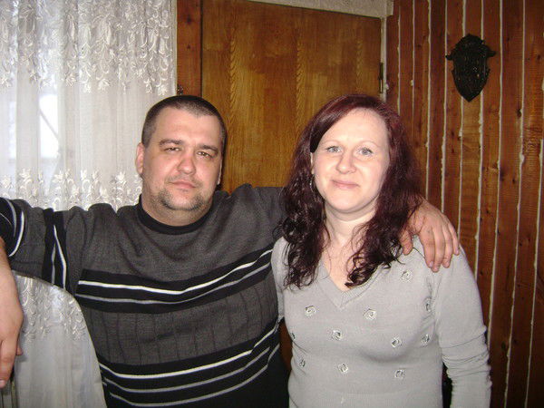 Любовь Майорова