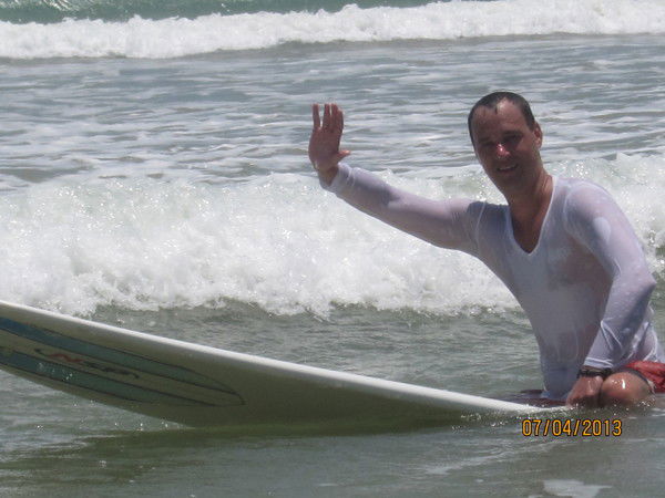 Алексей Любимов