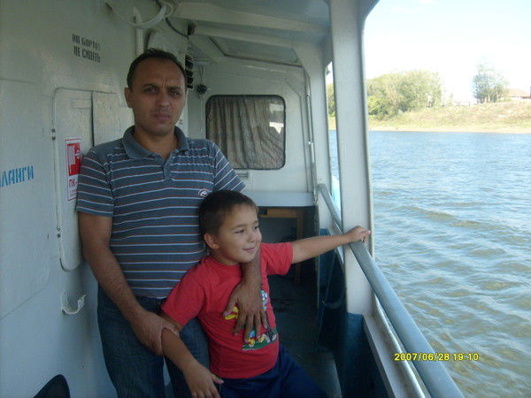 Забир Азаматов