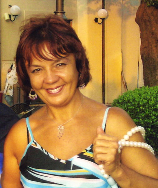 Галина Беркович