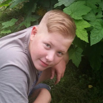 Саша Беляков