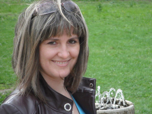 Анастасия Ананьева(Андреева)