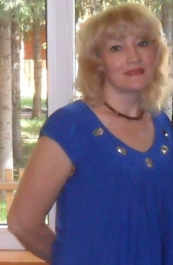 Фаина Сабирьянова