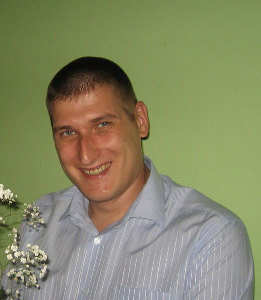 Денис Кириллов