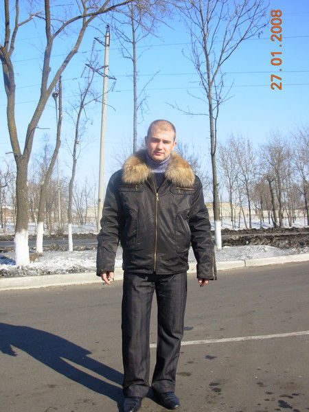 Максим Сухарев