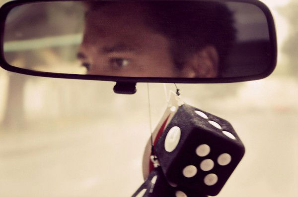 Дмитрий Востриков