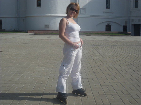 Людмила Корнякова