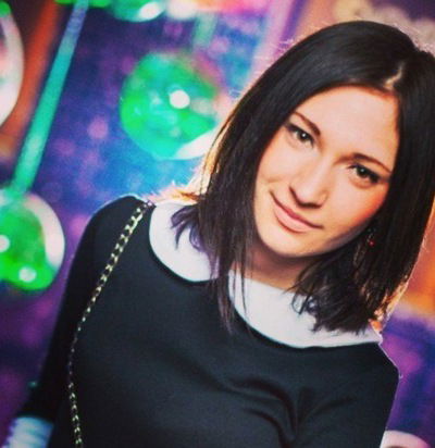 Татьяна Жучкова