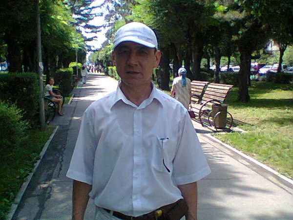 Мурат Тажекенов