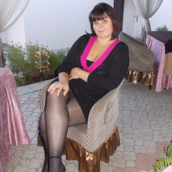 Юлия Стороженко