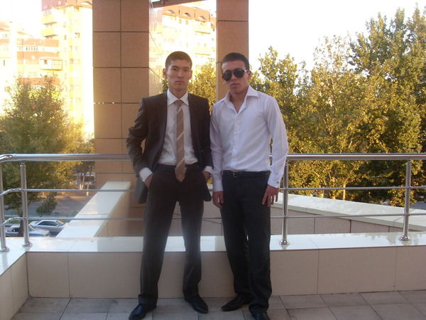 Асылмурат Даулеталиев