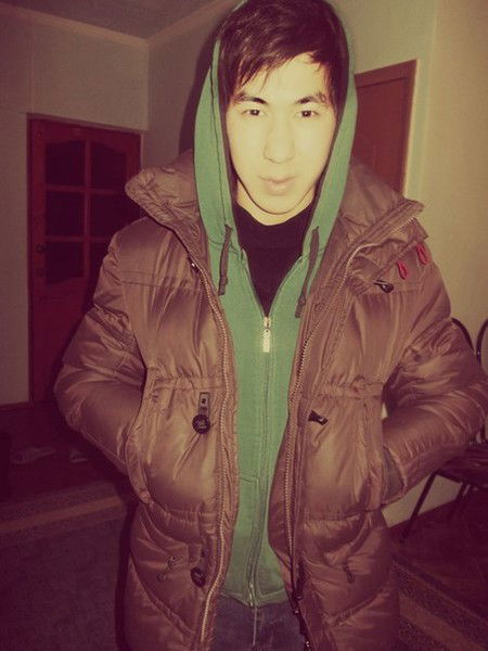 Мурат Мадибаев