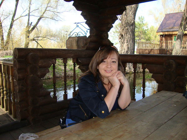 Наталья Фадеева